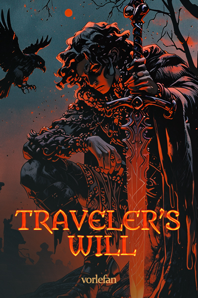 Traveler's Will: Chronicles of the Lost Worlds